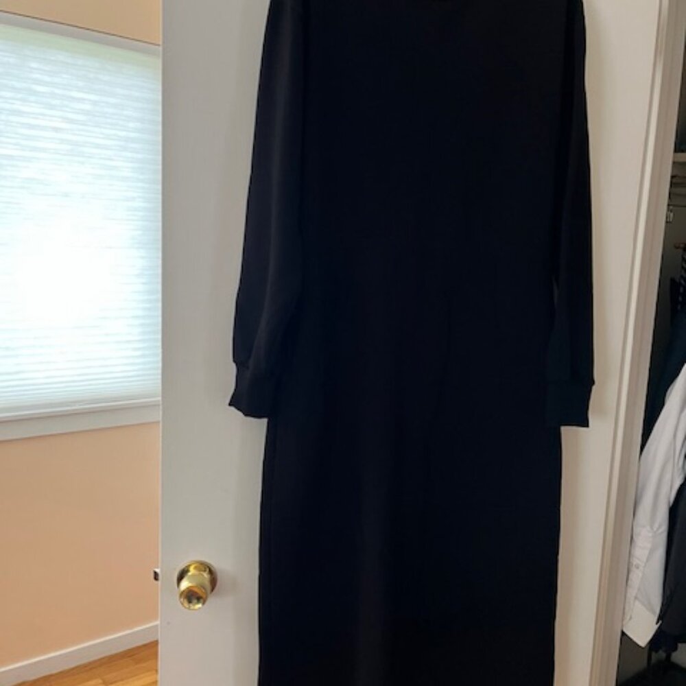 Dresses and Jumpsuit for work